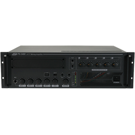 Мікшуючий підсилювач JDM PS-3360, image 